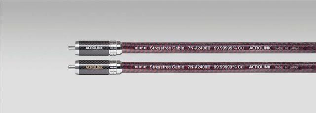 7N-A2400III/RCA1.5m