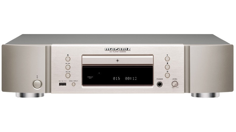 CD6005