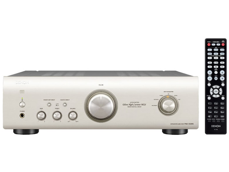 PMA-1500RE