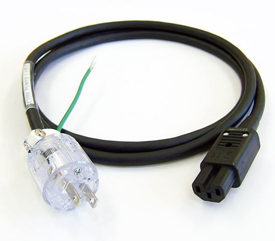 C1011 POWER CABLE2P