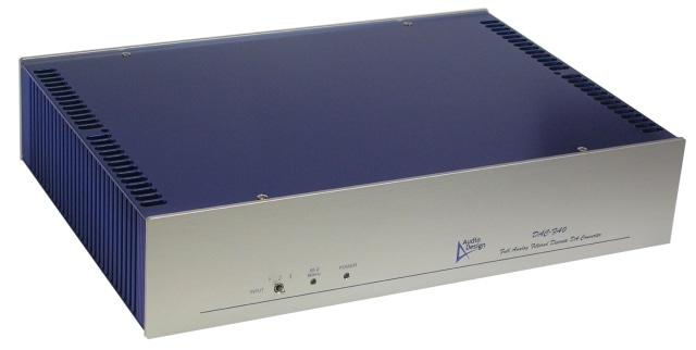 DAC-FA0