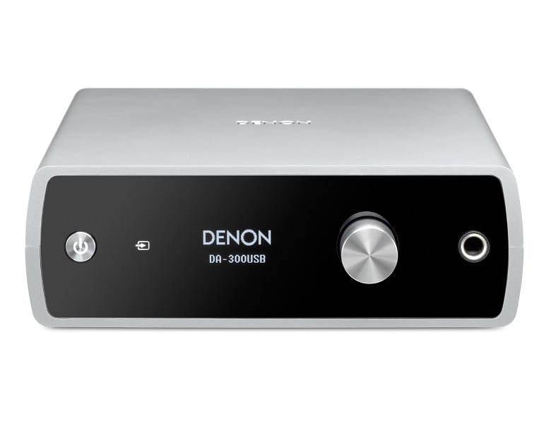 DA-300USB
