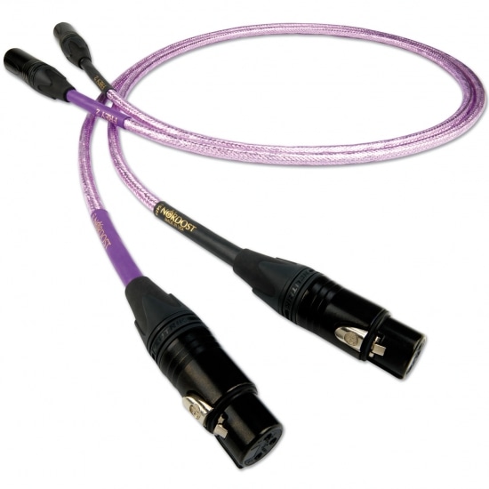 FREY2/XLR2.0m