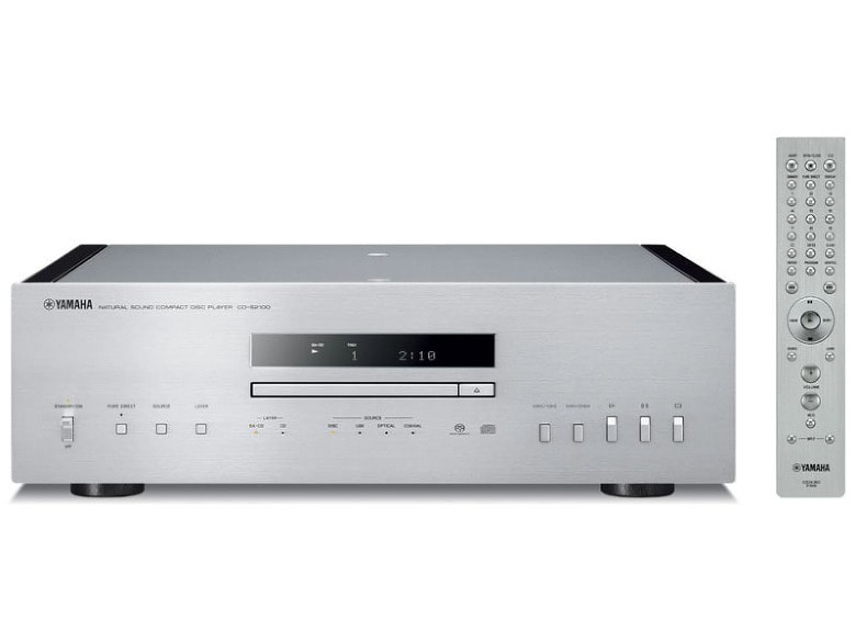 CD-S2100