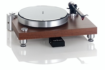 Solid Classic Wood System  MKIII