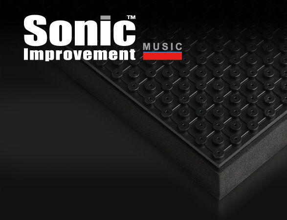 SONICIMPROVEMENT F