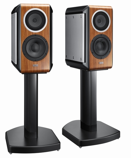 TAD-CE1 Black Silver