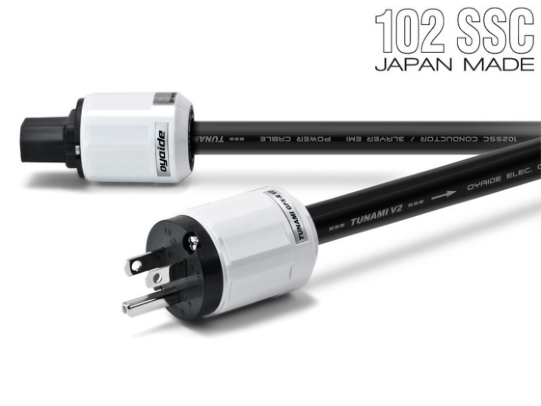 TUNAMI GPX-R V2/1.8m