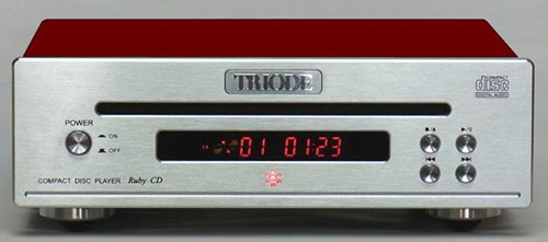 Ruby CD