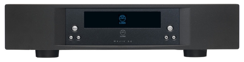 MAJIK DS/2 Black
