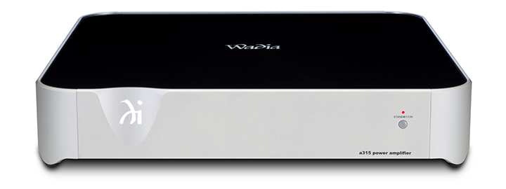 Wadia a315