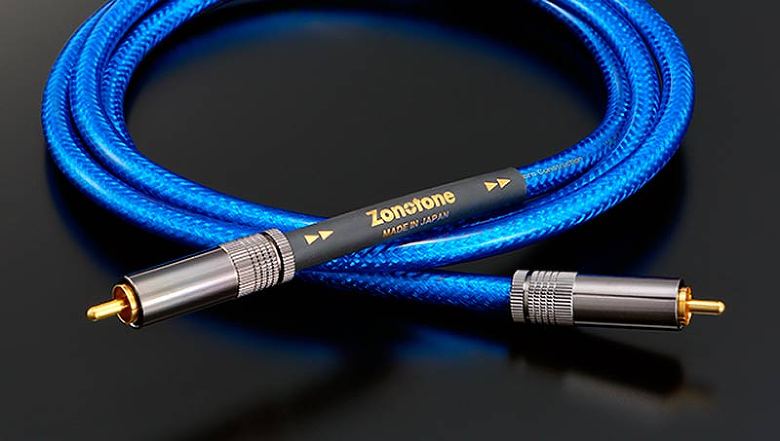6NAC-Granster 3000α AV/RCA1.0m