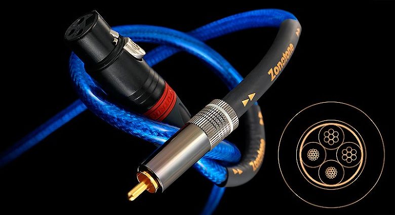 6NAC-Granster 3000α/XLR1.5m