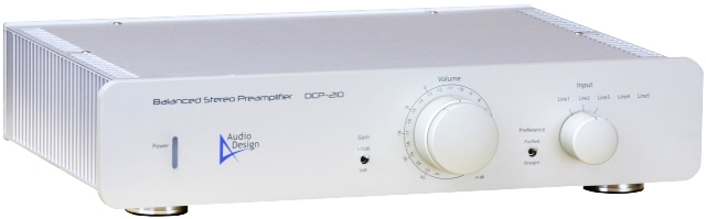 DCP-210