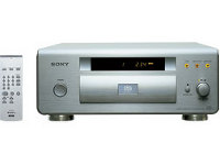 SCD-DR1