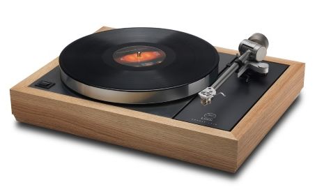 KLIMAX LP12