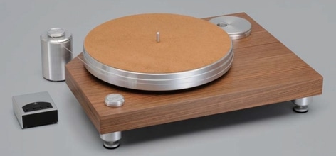 Solid Classic Wood MKIII