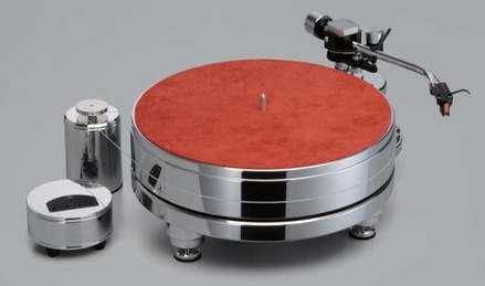 Solid Machine small