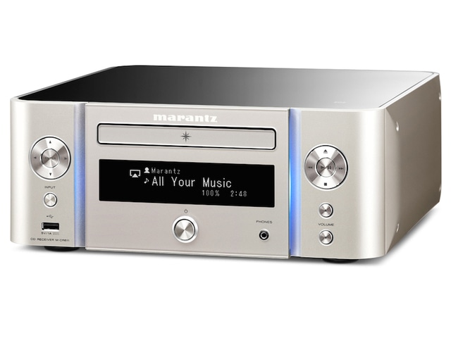 M-CR611 S
