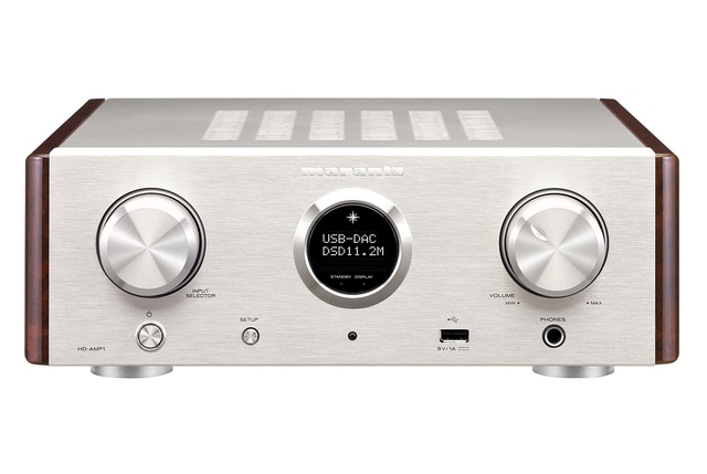 HD-AMP1
