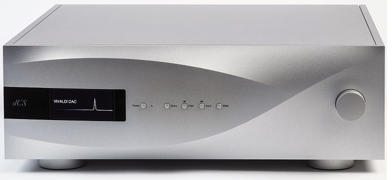 Vivaldi DAC