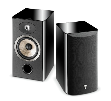 Aria 906 BHG