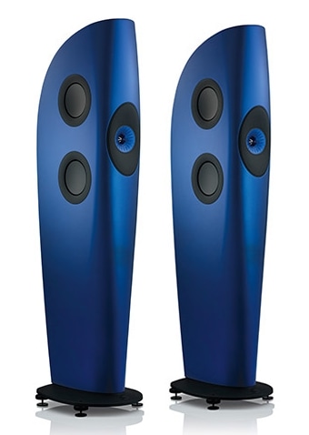 BLADE TWO Custom color