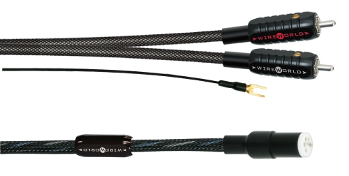 SET/1.5m（DIN-RCA）