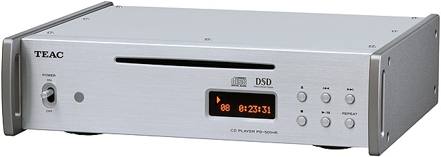 PD-501HR-SP