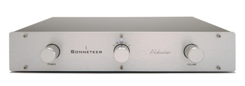 ALABASTER