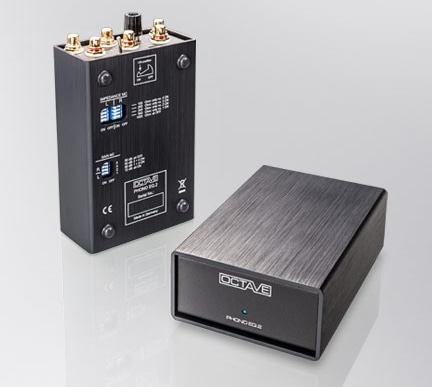 Phono EQ.2