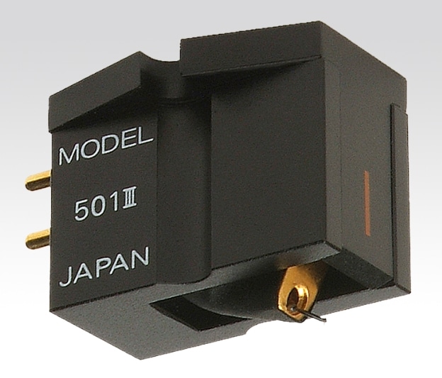 Model 501III