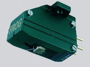 The Frog (VDH-FROG)