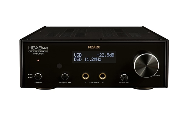 HP-A8MK2