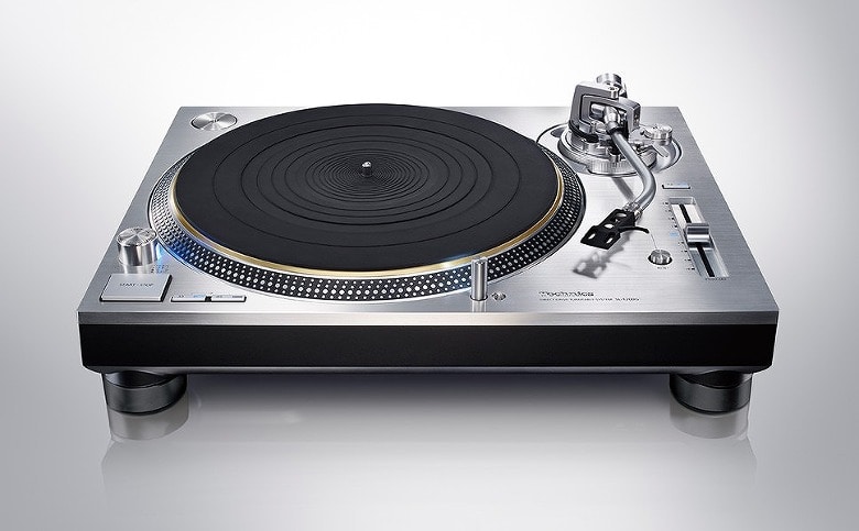 SL-1200G-S