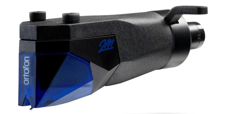 2M Blue PnP