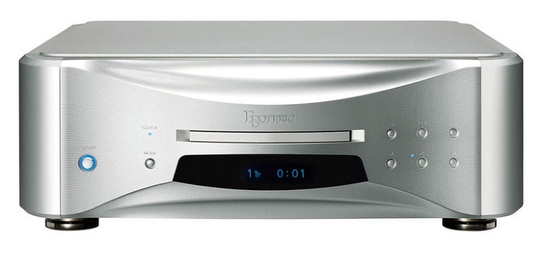 Grandioso K1