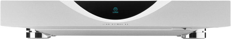 KLIMAX DS/3 Silver