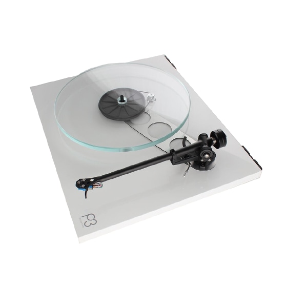 Planar3 WH with Elys2  60Hz