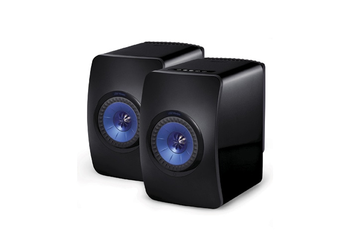 LS50 Wireless
