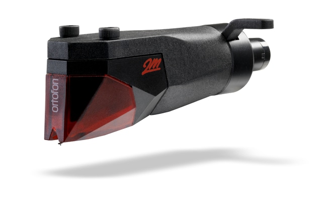 2M Red PnP