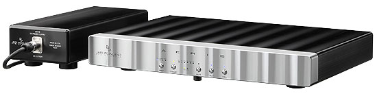Aeris DAC