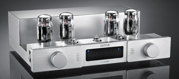 V110SE PHONO