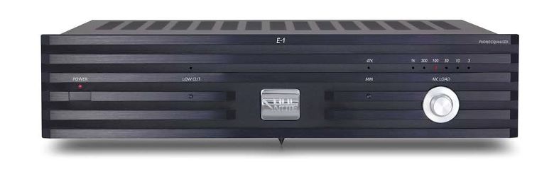 E-1 B