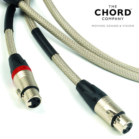 Epic XLR/1.0ｍ