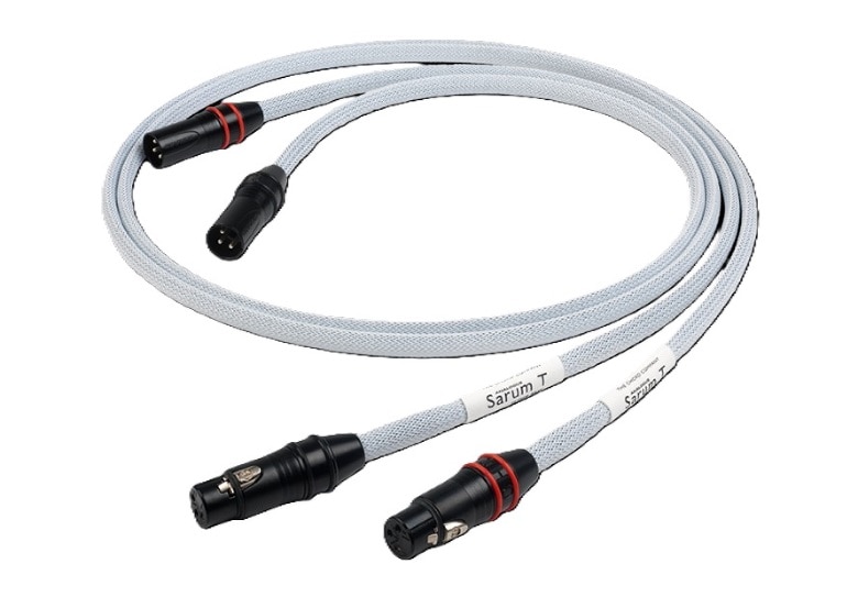 SarumT XLR 1.0m