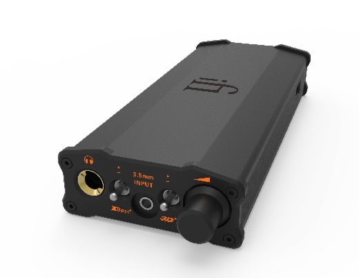 micro iDSD Black Label
