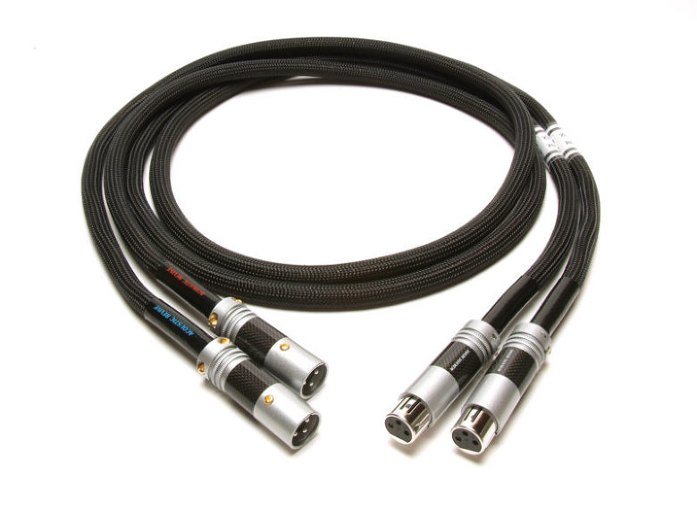 XLR-absolute-FM/1.0m