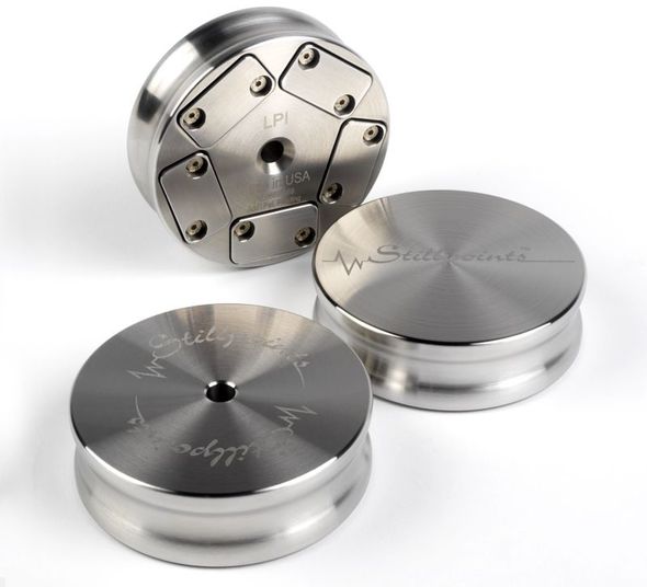 LPI Long Spindle（ロングスピンドル対応）