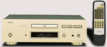 DCD-1650SR